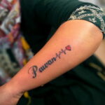 Пример качественного рисунка татуировки 02.01.2021 №053 -quality tattoo- tatufoto.com