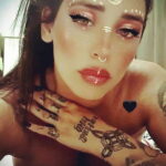 Пример качественного рисунка татуировки 02.01.2021 №058 -quality tattoo- tatufoto.com