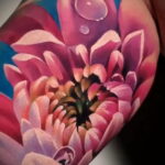 Пример качественного рисунка татуировки 02.01.2021 №220 -quality tattoo- tatufoto.com
