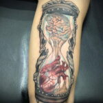 Пример качественного рисунка татуировки 02.01.2021 №344 -quality tattoo- tatufoto.com