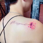 Пример качественного рисунка татуировки 02.01.2021 №386 -quality tattoo- tatufoto.com