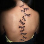 Фото женского рисунка татуировки 24.01.2021 №0038 - female tattoo - tatufoto.com