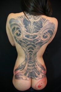 Фото женского рисунка татуировки 24.01.2021 №0067 - female tattoo - tatufoto.com