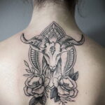 Фото женского рисунка татуировки 24.01.2021 №0105 - female tattoo - tatufoto.com