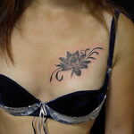 Фото женского рисунка татуировки 24.01.2021 №0108 - female tattoo - tatufoto.com