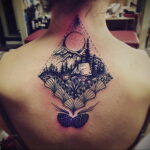 Фото женского рисунка татуировки 24.01.2021 №0129 - female tattoo - tatufoto.com