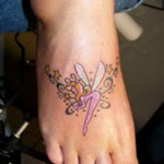 Фото женского рисунка татуировки 24.01.2021 №0163 - female tattoo - tatufoto.com
