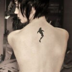 Фото женского рисунка татуировки 24.01.2021 №0262 - female tattoo - tatufoto.com