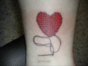 Фото женского цветного рисунка тату 09.01.2021 №1182 -color female tattoo- tatufoto.com