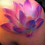 Фото интересного рисунка татуировки 08.01.2021 №11427 -interesting tattoo- tatufoto.com