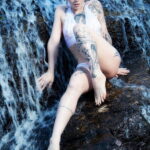 Фото интересного рисунка татуировки 08.01.2021 №1187 -interesting tattoo- tatufoto.com