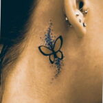 Фото интересного рисунка татуировки 08.01.2021 №11913 -interesting tattoo- tatufoto.com