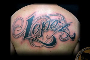 Фото интересного рисунка татуировки 08.01.2021 №1205 -interesting tattoo- tatufoto.com