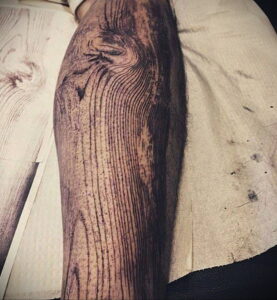 Фото интересного рисунка татуировки 08.01.2021 №12183 -interesting tattoo- tatufoto.com