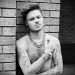 Фото интересного рисунка татуировки 08.01.2021 №1992 -interesting tattoo- tatufoto.com