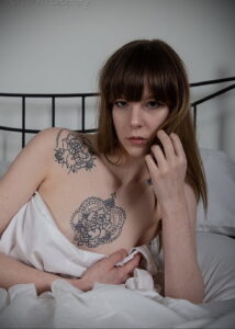 Фото интересного рисунка татуировки 08.01.2021 №1994 -interesting tattoo- tatufoto.com