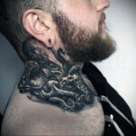 Фото мужского рисунка тату 09.01.2021 №10401 -male tattoo- tatufoto.com