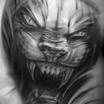 Фото мужского рисунка тату 09.01.2021 №10402 -male tattoo- tatufoto.com