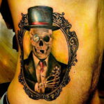 Фото мужского рисунка тату 09.01.2021 №10424 -male tattoo- tatufoto.com