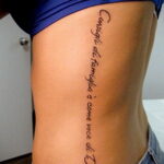 Фото пример рисунка тату для девушки 24.01.2021 №0057 - tattoo for girl - tatufoto.com
