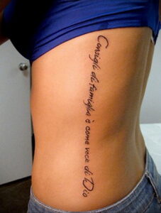 Фото пример рисунка тату для девушки 24.01.2021 №0057 - tattoo for girl - tatufoto.com