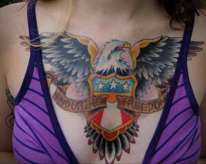 Фото пример рисунка тату для девушки 24.01.2021 №0293 - tattoo for girl - tatufoto.com