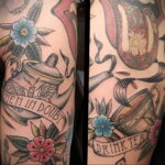 Фото тату чайник 06.01.2021 №290 -tattoo teapot- tatufoto.com