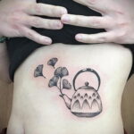Фото тату чайник 06.01.2021 №319 -tattoo teapot- tatufoto.com