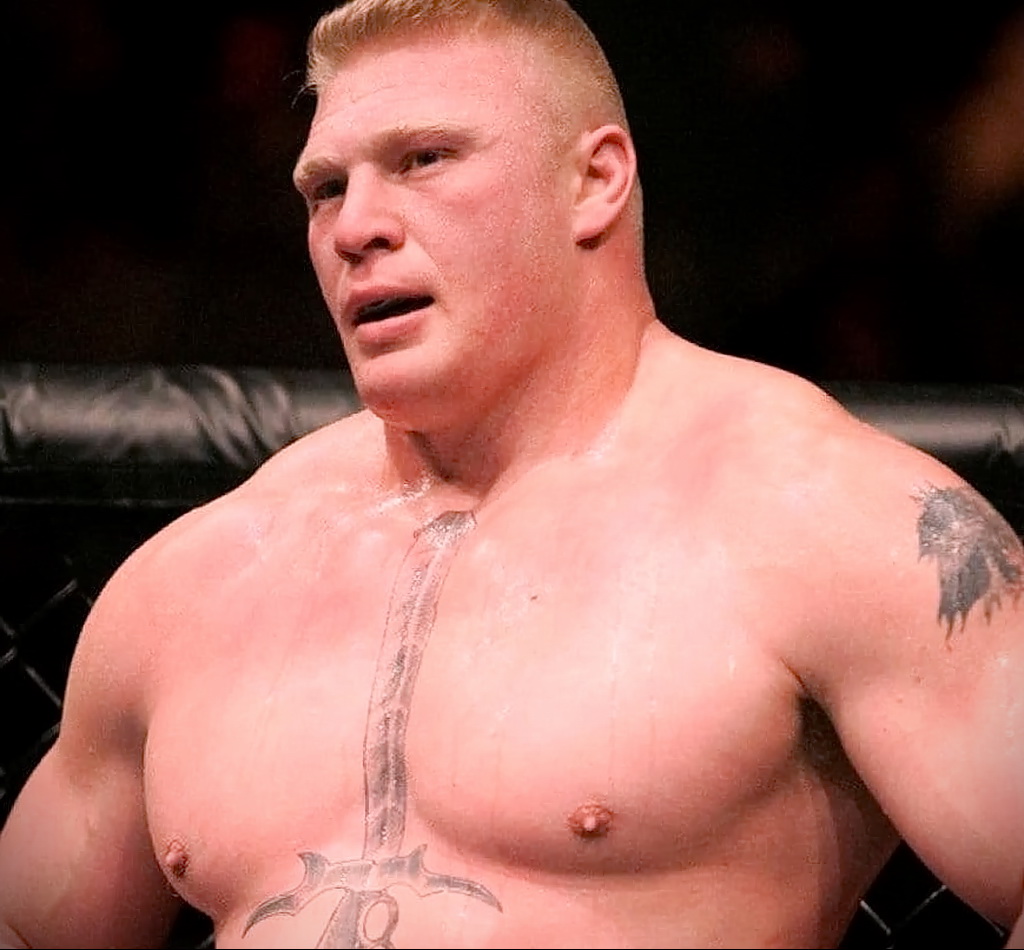 Brock Lesnar tattoo - tattoo photo 10022021 2 Brock Lesnar tattoo - tattoo photo 10022021 2