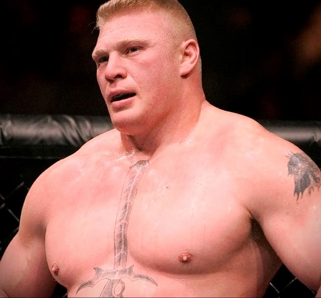 Nokia Tattoos World in Blog Brock Lesnar Tattoos  WWE Superstar Tattoo  Designs