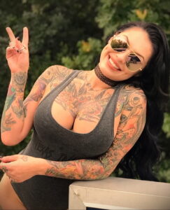 Как быстро заживает татуировка - этапы - уход - советы - факты - фото - tatufoto.com 18