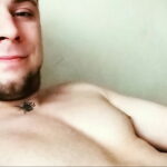 Фото пример рисунка татуировки с муравьем 21.03.2021 №085 - ant tattoo - tatufoto.com