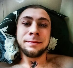 Фото пример рисунка татуировки с муравьем 21.03.2021 №108 - ant tattoo - tatufoto.com