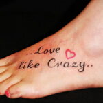 Фото тату сердце для девушки 04.02.2021 №0026 - heart tattoo for girls - tatufoto.com