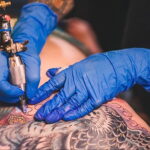 Что нужно сделать перед нанесением тату фото 11.02.2021 №0025 - tattoo - tatufoto.com