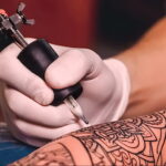 Что нужно сделать перед нанесением тату фото 11.02.2021 №0026 - tattoo - tatufoto.com