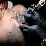 Что нужно сделать перед нанесением тату фото 11.02.2021 №0034 - tattoo - tatufoto.com