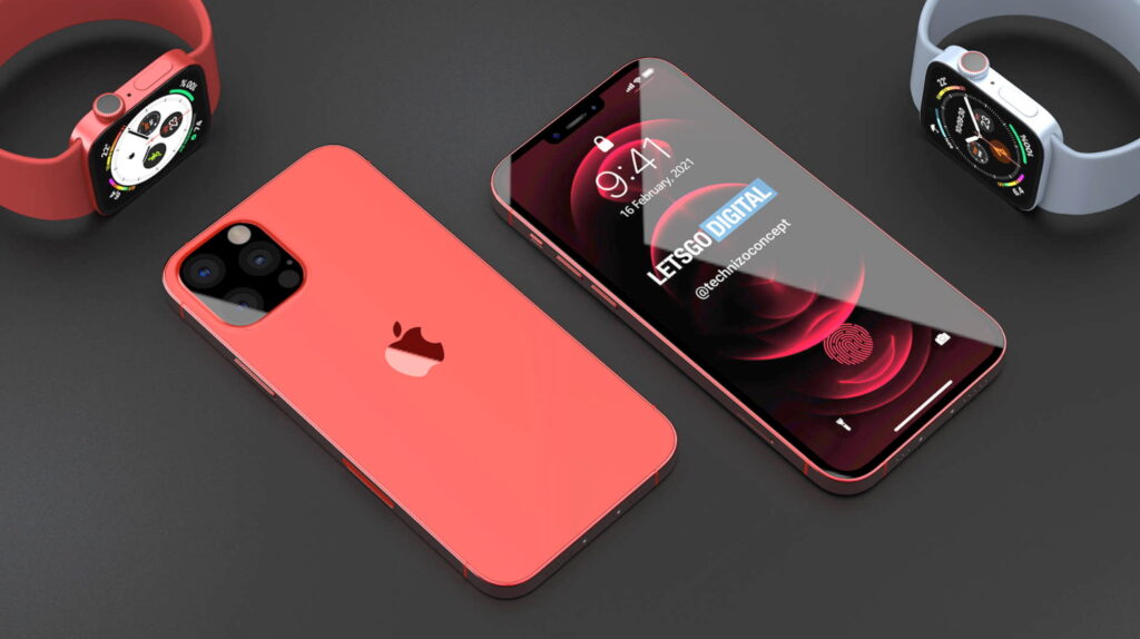 Американская технологическая компания сократит производство iPhone 12 mini - фото для статьи 2