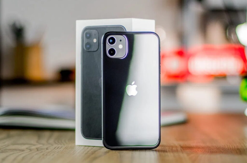 Американская технологическая компания сократит производство iPhone 12 mini - фото для статьи 6