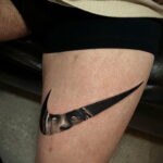 Фото крутого рисунка татуировки 16.03.2021 №054 - cool tattoo - tatufoto.com