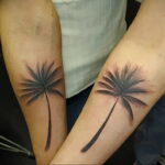 Фото крутого рисунка татуировки 16.03.2021 №109 - cool tattoo - tatufoto.com