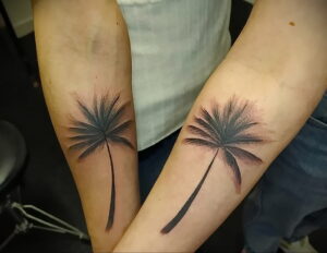 Фото крутого рисунка татуировки 16.03.2021 №109 - cool tattoo - tatufoto.com