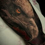 Фото крутого рисунка татуировки 16.03.2021 №197 - cool tattoo - tatufoto.com