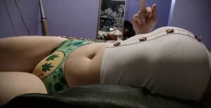Фото пирсинга пупка - прокол пупка 17.03.2021 №135 - belly button piercing - tatufoto.com