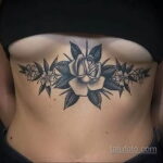 Фото интересного рисунка женской тату 05.04.2021 №025 - female tattoo - tatufoto.com