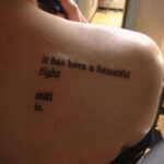 Фото интересного рисунка женской тату 05.04.2021 №175 - female tattoo - tatufoto.com