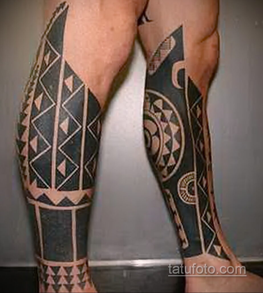 Фото интересного рисунка мужской тату 05.04.2021 №149 - male tattoo - tatufoto.com