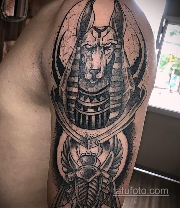 Искусство татуировки - tatufoto.com