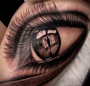 Фото интересного рисунка татуировки 04.04.2021 №083 - cool tattoo - tatufoto.com