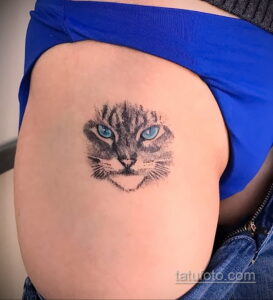 Фото интересного рисунка татуировки 04.04.2021 №086 - cool tattoo - tatufoto.com